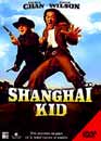 Jackie Chan en DVD : Shanghai Kid