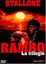 Sylvester Stallone en DVD : Rambo : La trilogie - Edition 2000