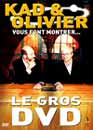  Kad & Olivier : Le gros DVD - Edition 2001 