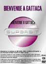 Jude Law en DVD : Bienvenue  Gattaca - Superbit
