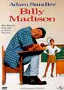 Adam Sandler en DVD : Billy Madison - Edition 2002