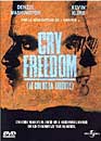  Cry freedom : Le cri de la liberté 