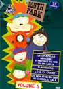 DVD, South Park Vol. 5 sur DVDpasCher