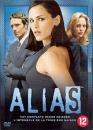 DVD, Alias : Saison 3 - Edition belge sur DVDpasCher