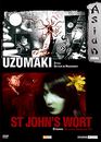 DVD, Uzumaki + St John's Wort - Asian cinema / 2 DVD sur DVDpasCher