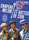 DVD, Chapeau Melon et Bottes de Cuir / The new avengers - Saison 1 (1976) sur DVDpasCher