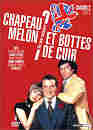 DVD, Chapeau Melon et Bottes de Cuir / The new avengers - Saison 2 (1977) sur DVDpasCher