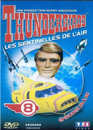 DVD, Thunderbirds - Les sentinelles de l'air Vol. 8 sur DVDpasCher