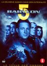 DVD, Babylon 5 : Saison 2 - Edition belge  sur DVDpasCher