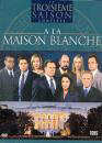 DVD, A la maison blanche : Saison 3 - Edition belge 2004 sur DVDpasCher