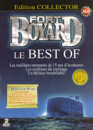  Fort Boyard : Le best of - Edition collector / 2 DVD 