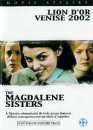 DVD, The Magdalene sisters - Edition belge sur DVDpasCher