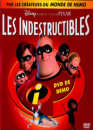 DVD, DVD Promo - Les Indestructibles sur DVDpasCher
