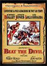 DVD, Beat the devil (Plus fort que le diable) sur DVDpasCher
