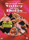  Beyond the Valley of the Dolls (Hollywood Vixens) - Edition belge 