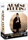  Arsene Lupin, gentleman cambrioleur Vol. 1 / 3 DVD 