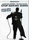 DVD, Talking Heads : Stop making sense - Reprages  sur DVDpasCher