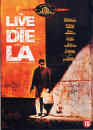  Police fédérale, Los Angeles - Edition belge 2004 
