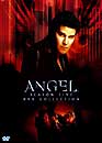 DVD, Angel - Saison 5 / Edition belge sur DVDpasCher