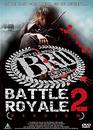  Battle Royale 2 : Requiem - Edition 2005 