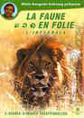 DVD, Allain Bougrain Dubourg prsente : La faune en folie : L'intgrale / Coffret 3 DVD sur DVDpasCher
