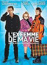 Thierry Lhermitte en DVD : L'ex femme de ma vie
