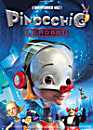 DVD, Pinocchio le robot - Edition 2005 sur DVDpasCher