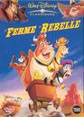 DVD, La ferme se rebelle - Edition belge sur DVDpasCher