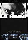  La Haine - Edition collector 10 ans / 3 DVD 