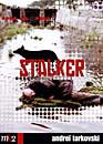 DVD, Stalker / 2 DVD  sur DVDpasCher