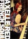 DVD, Axelle Red : French soul sur DVDpasCher