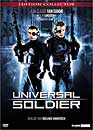 Roland Emmerich en DVD : Universal soldier - Edition collector / 2 DVD