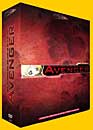 DVD, Avenger Vol. 3 / VOST + Box sur DVDpasCher