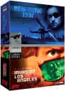 DVD, New York 1997 + Invasion Los Angeles  sur DVDpasCher