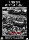 DVD, Raid sur Guadalcanal : 7 aot 1942 sur DVDpasCher