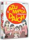 DVD, AzuManga Daioh - Box 01 sur DVDpasCher