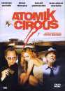 DVD, Atomik Circus : Le retour de James Bataille - Edition belge sur DVDpasCher