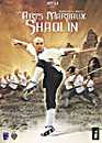  Les arts martiaux de Shaolin - Edition 2 DVD 