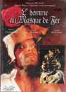 DVD, L'homme au masque de fer (1976) sur DVDpasCher