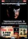 DVD, Terminator 3 + Bad Boys 2  sur DVDpasCher