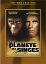  La planète des singes - Edition prestige / 2 DVD 
