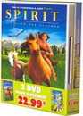 DVD, Shrek 2 - Collector + Spirit : L'talon des plaines sur DVDpasCher
