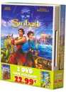 Shrek 2 - Collector + Sinbad : La lgende des sept mers