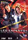 DVD, Les experts : Saison 3 - Partie 2 sur DVDpasCher