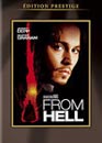  From Hell - Edition prestige / 2 DVD 