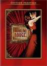 Nicole Kidman en DVD : Moulin Rouge ! - Edition prestige