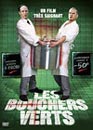 DVD, Les bouchers verts sur DVDpasCher