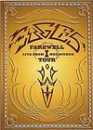 DVD, Eagles : Farewell Tour I (Live From Melbourne) (Blu-ray) sur DVDpasCher