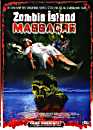 DVD, Zombie Island Massacre sur DVDpasCher