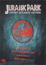 DVD, Jurassic Park - Trilogie / Ultimate edition 4 DVD sur DVDpasCher